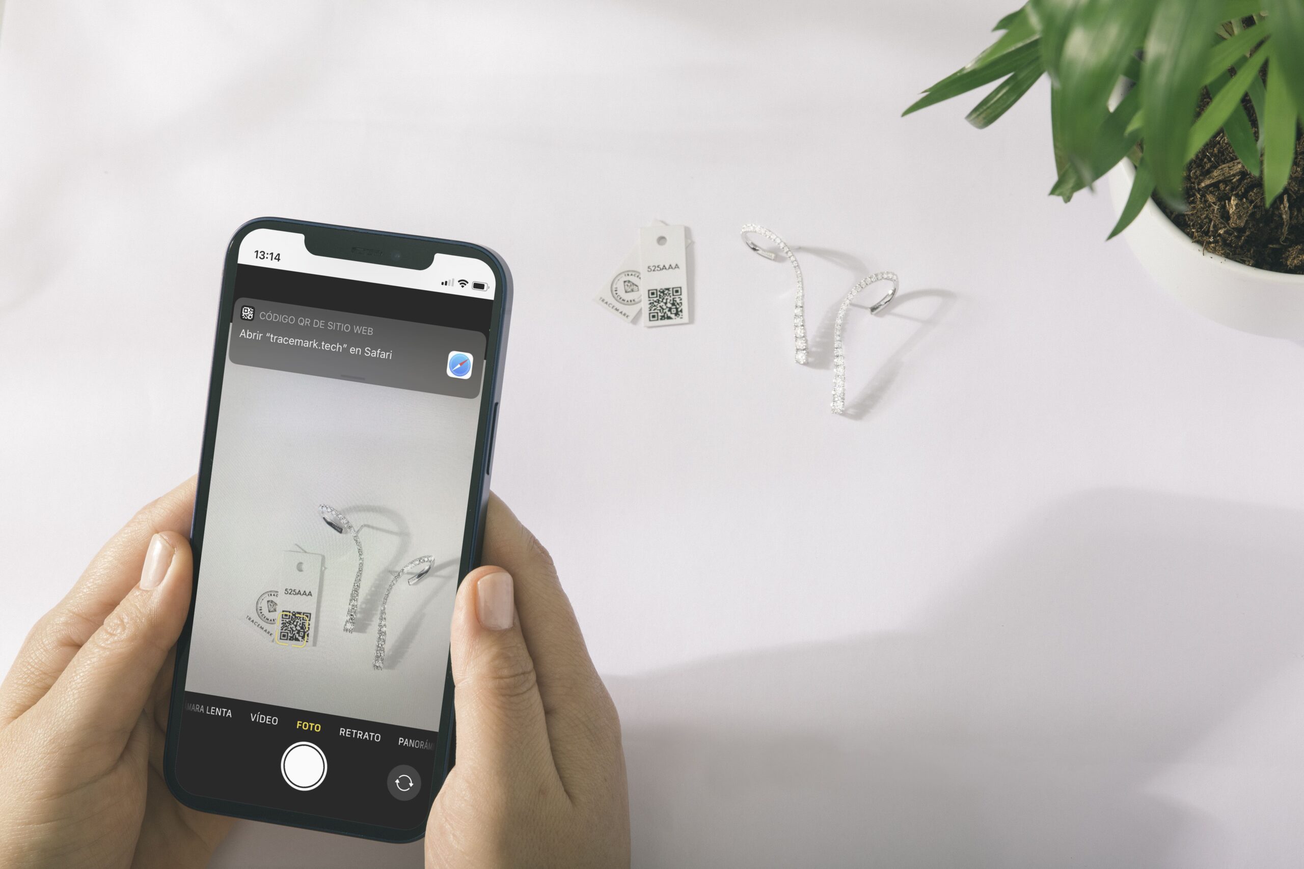 TRACEMARK